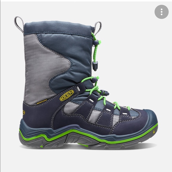 Keen Winterport Ii Waterproof Boot 